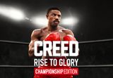 Creed: Rise to Glory - Championship Edition PS5 Account
