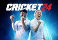Cricket 24 PlayStation 4/5 Account