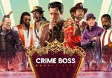 Crime Boss: Rockay City First Month Edition PC Steam CD Key