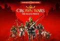 Crown Wars: The Black Prince: Sacred Edition EU Steam CD Key