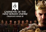 Crusader Kings III - Garments of the Holy Roman Empire DLC EU (without DE) PS5 CD Key