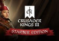 Crusader Kings III Starter Edition PC Steam CD Key