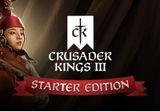Crusader Kings III Starter Edition PC Steam CD Key
