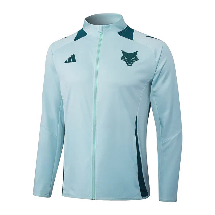 Conjunto Cruzeiro 25/26 Green