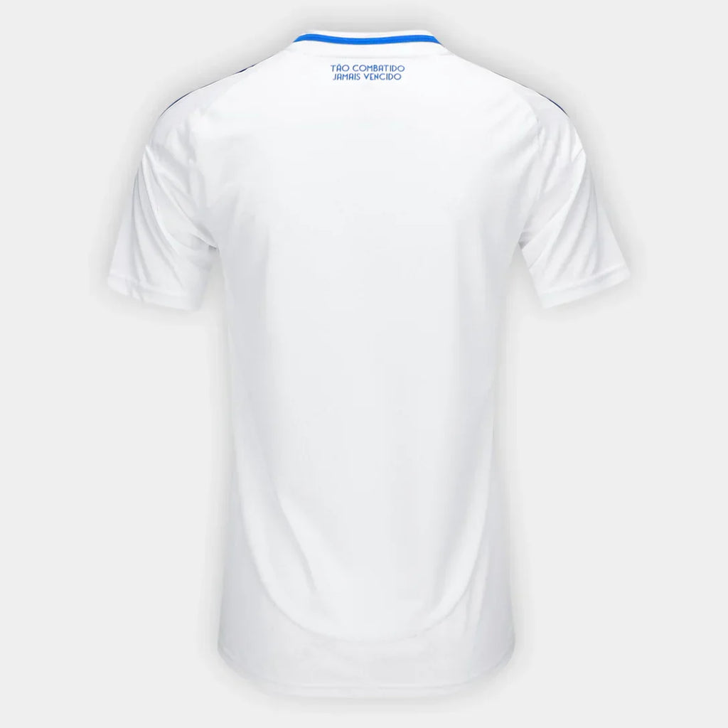 Cruzeiro 25/26 I Away Jersey - Women's
