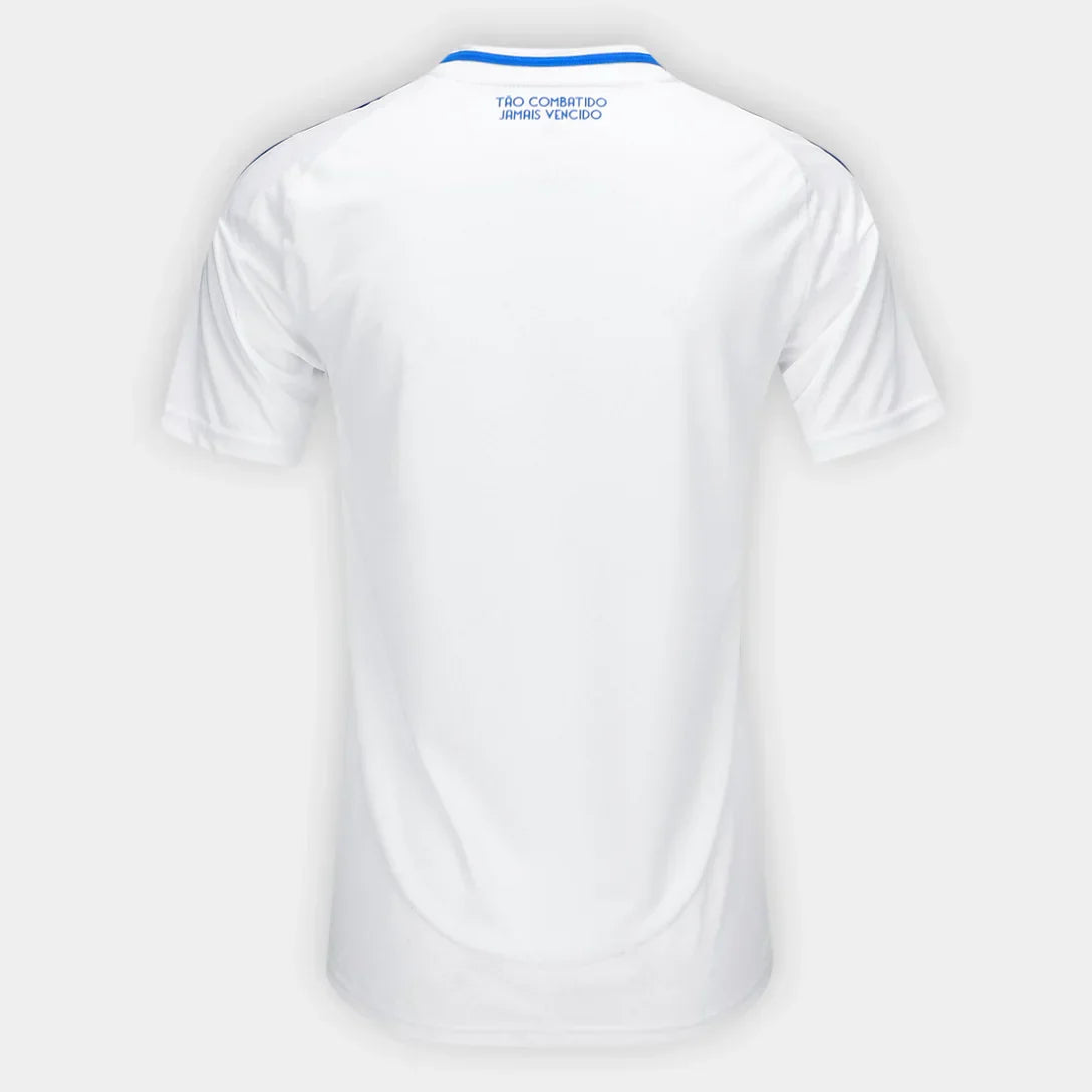 Cruzeiro 25/26 I Away Jersey - Women's