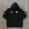 Moletom Cruzeiro Black