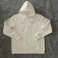 Moletom Cruzeiro White