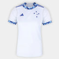 Cruzeiro 24/25 II Away Jersey - Women's