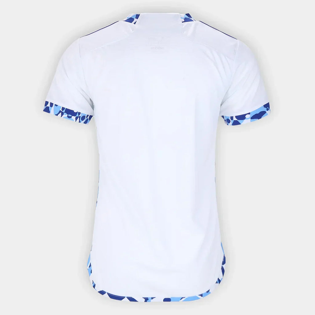 Cruzeiro 24/25 II Away Jersey - Women's
