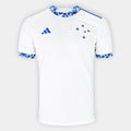 Cruzeiro 24/25 II Away Jersey - Fan Version