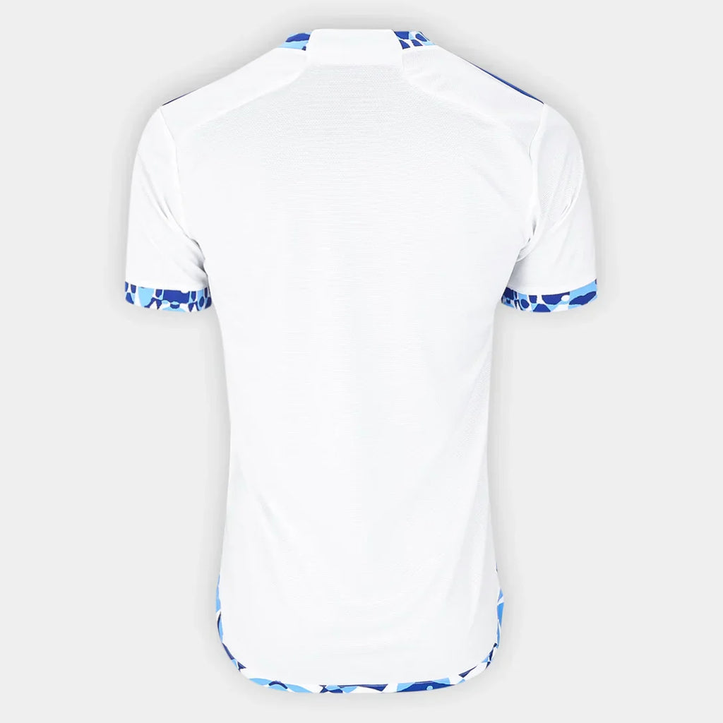 Cruzeiro 24/25 II Away Jersey - Fan Version