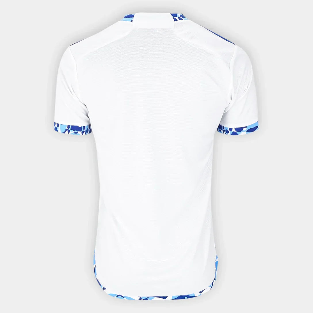 Cruzeiro 24/25 II Away Jersey - Fan Version
