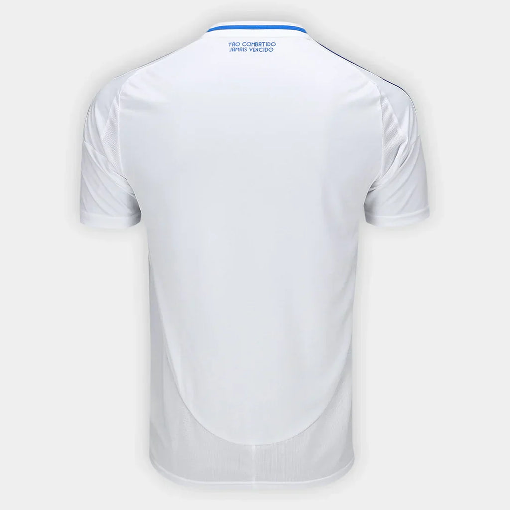 Cruzeiro 25/26 - Away Fan Version