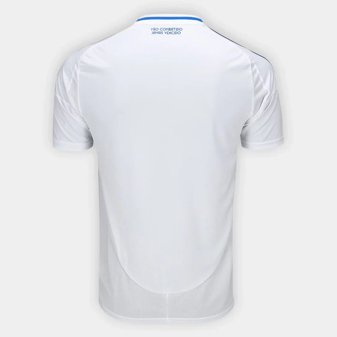 Cruzeiro 25/26 - Away Fan Version