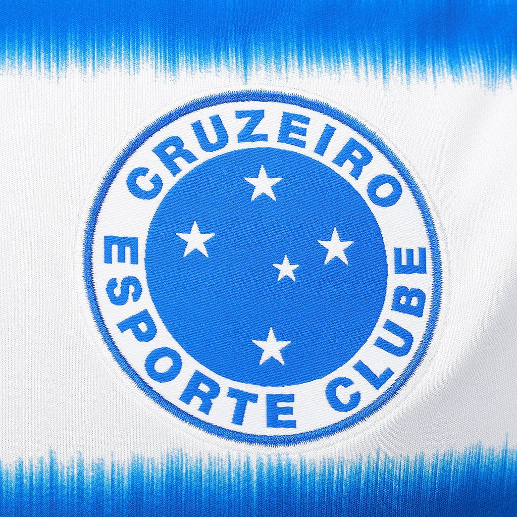 Cruzeiro 25/26 - Away Fan Version