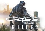 Crysis Remastered Trilogy PC Steam CD Key
