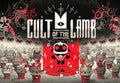 Cult of the Lamb Nintendo Switch Online Account Activation