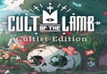 Cult of the Lamb Cultist Edition Playstation 4 Account
