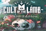 Cult of the Lamb Cultist Edition Playstation 4 Account