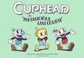 Cuphead - The Delicious Last Course DLC Steam CD Key