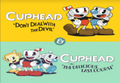 Cuphead & The Delicious Last Course Bundle Steam CD Key