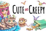 Cute and Creepy EU Nintendo Switch CD Key
