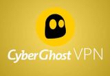CyberGhost VPN Subscription Key (2 Years / 5 Devices)