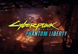 Cyberpunk 2077 - Phantom Liberty DLC EU v2 Steam Altergift