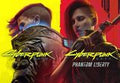 Cyberpunk 2077 Ultimate Edition PS5 Account