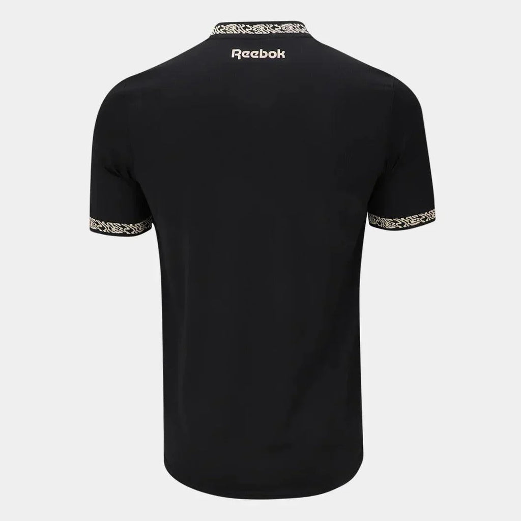 Botafogo 24/25 II Away Jersey - All Sponsors - Fan Version