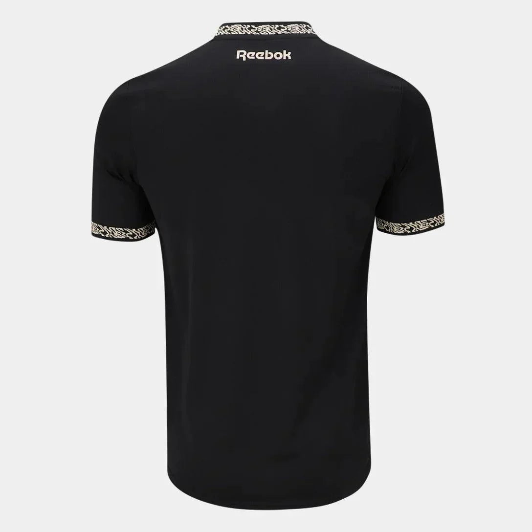 Botafogo 24/25 II Away Jersey - All Sponsors - Fan Version