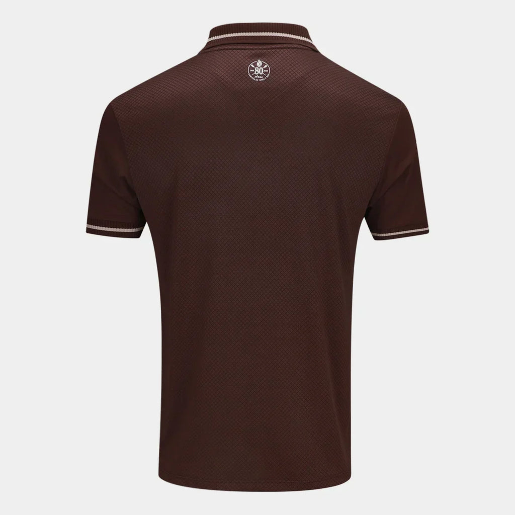 Camisa Vasco III 25/26 - Fan Version