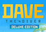 DAVE THE DIVER Deluxe Edition PC Steam CD Key