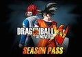 Dragon Ball Xenoverse - Season Pass RU VPN Activated Steam CD Key