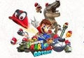 Super Mario Odyssey JP Nintendo Switch CD Key