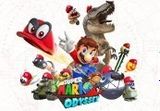 Super Mario Odyssey JP Nintendo Switch CD Key