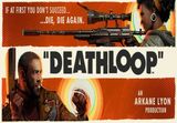 DEATHLOOP Deluxe Edition PC Steam CD Key