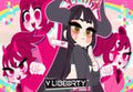 DJMAX RESPECT V - V Liberty Pack DLC PC Steam CD Key