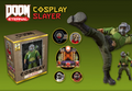 DOOM Eternal - Cosplay Slayer Master Collection Cosmetic Pack EU Nintendo Switch CD Key