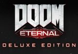 DOOM Eternal Deluxe Edition PS4 Account