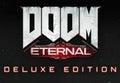 DOOM Eternal Deluxe Edition PC Steam CD Key