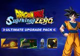 DRAGON BALL: Sparking! ZERO - Ultimate Upgrade Pack DLC EU PS5 CD Key