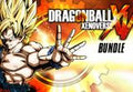 DRAGON BALL XENOVERSE Bundle EU PC Steam CD Key
