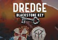DREDGE - Blackstone Key DLC EU (without DE) PS4 CD Key