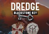 DREDGE - Blackstone Key DLC EU PS5 CD Key