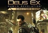 Deus Ex: Human Revolution - Director's Cut PC Steam CD Key