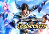 DYNASTY WARRIORS: Godseekers Playstation 4 Account