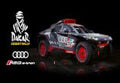 Dakar Desert Rally-  Audi RS Q E-Tron Hybrid Car DLC EU PS4 CD Key