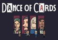 Dance of Cards EU Nintendo Switch CD Key